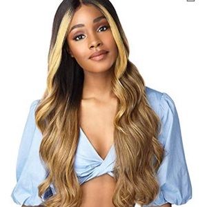 Sensationnel Dashly Unit #8